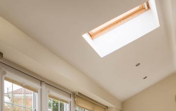 Wherwell conservatory roof insulation companies