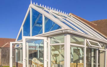 conservatory roof insulation costs Wherwell