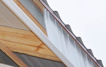 why Wherwell fascia repairs are essential