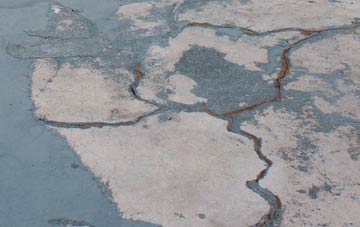 fibreglass roofing replacement Wherwell