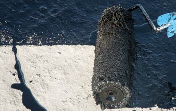 Wherwell liquid sealant waterproofing