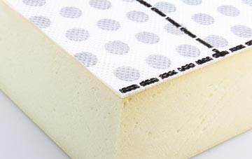 meeting Wherwell building codes