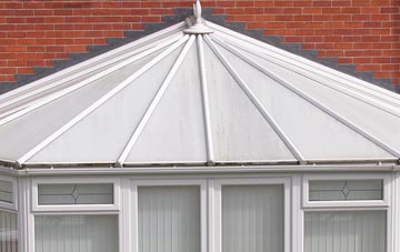 Wherwell polycarbonate conservatory roof repairs
