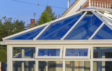 professional Wherwell conservatory insulation