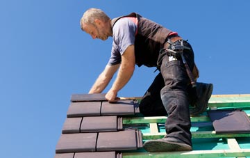 disadvantages of Wherwell slate roofing