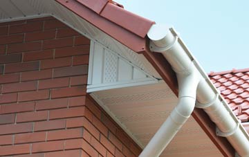 Wherwell soffit repair costs