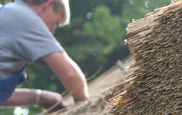 professional Wherwell thatchers