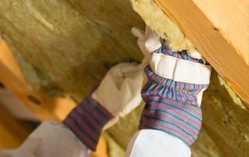 types of Wherwell pitched roof insulation materials