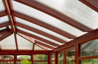Wherwell conservatory roofing insulation
