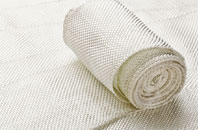 Wherwell fibreglass roofing repairs