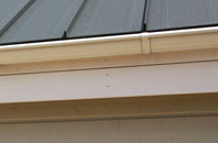 Wherwell soffit repair