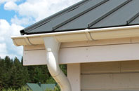 Wherwell soffits